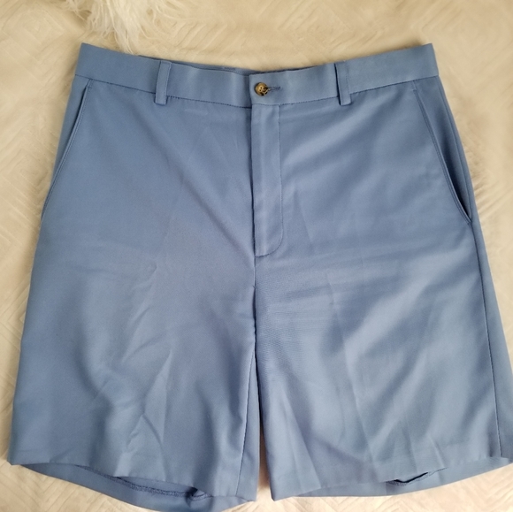 mens golf shorts 34 waist